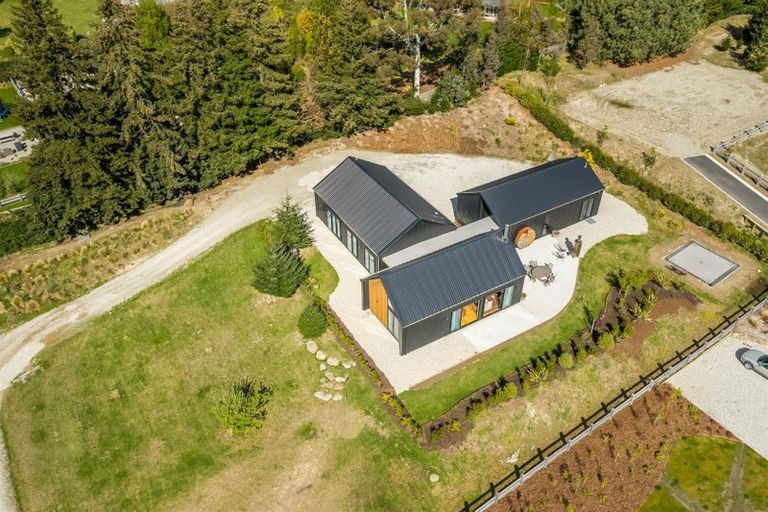 Photo of property in 509 Aubrey Road, Wanaka, 9305