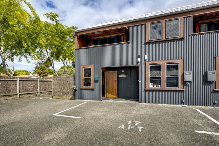 Photo of property in Hastings Gospel Hall, 17/2a Hillsbrook Place, Havelock North, 4130