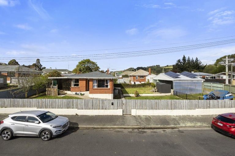 Photo of property in 2 Pottinger Street, Green Island, Dunedin, 9018