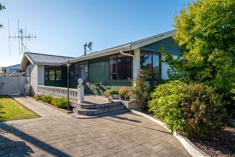 Photo of property in 14 Livingstone Street, West End, Timaru, 7910