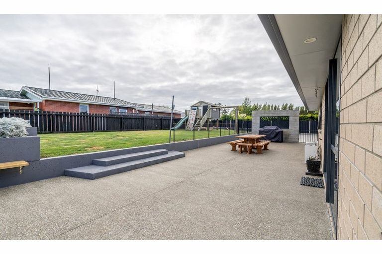 Photo of property in 106a Brown Street, Kingswell, Invercargill, 9812