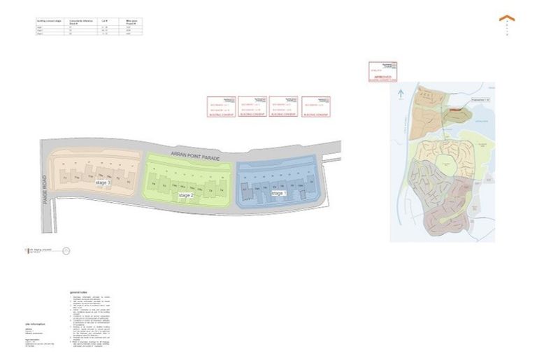 Photo of property in 50 Arran Point Parade, Orewa, 0931