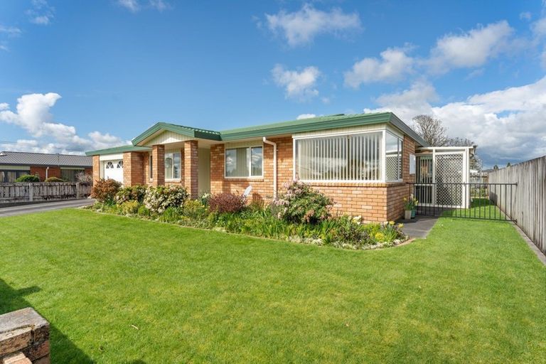 Photo of property in 173 Regan Street, Stratford, 4332