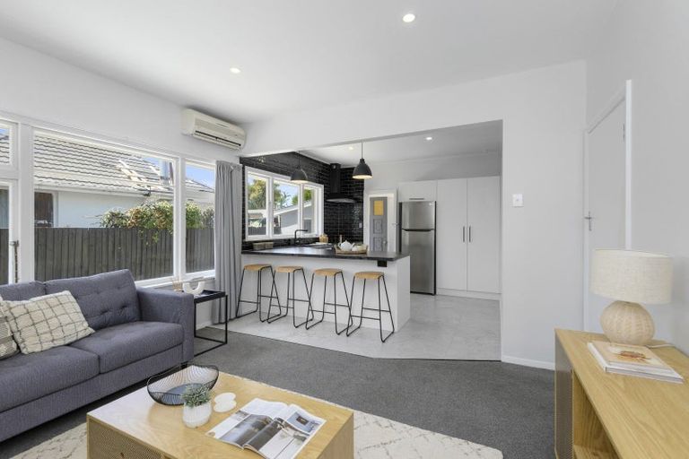 Photo of property in 438 Innes Road, Mairehau, Christchurch, 8052