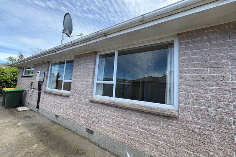 Photo of property in 141 Brookside Road, Rolleston, 7614