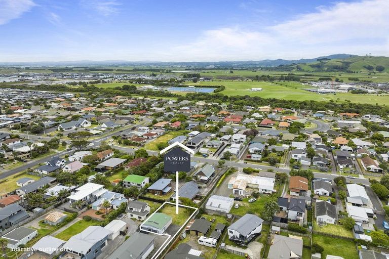 Photo of property in 772a Papamoa Beach Road, Papamoa Beach, Papamoa, 3118
