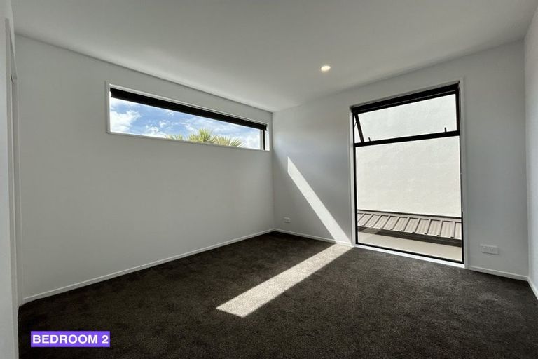 Photo of property in 3/149 Huxley Street, Sydenham, Christchurch, 8023