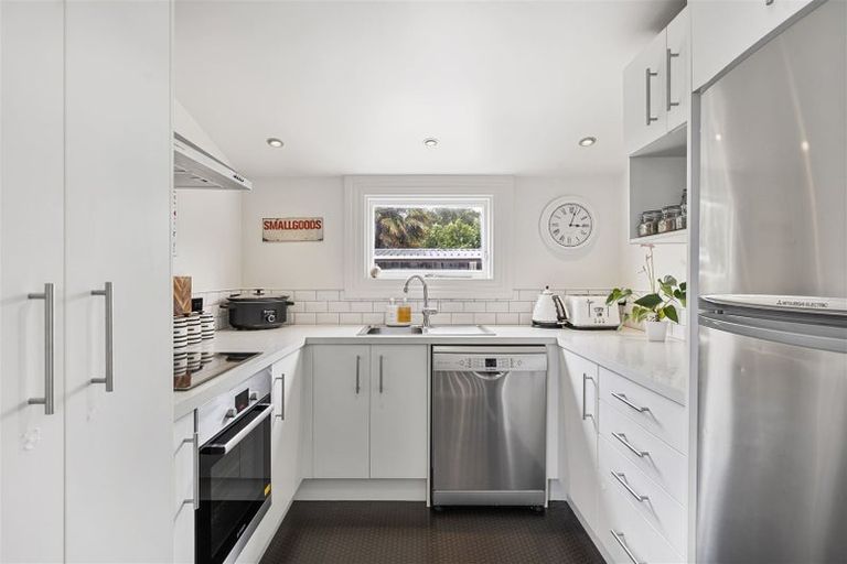 Photo of property in 179 Huxley Street, Sydenham, Christchurch, 8023