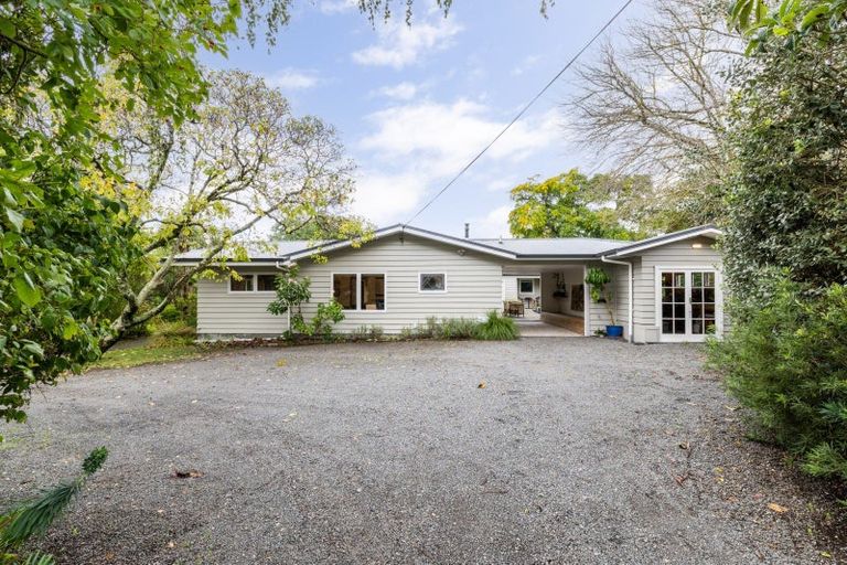 Photo of property in 10 Guthrie Road, Havelock North, 4130