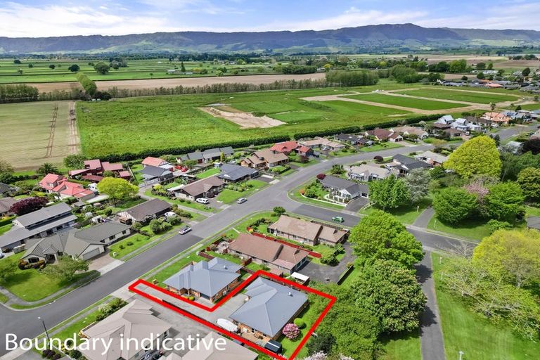 Photo of property in 62b Findlater Street, Matamata, 3400