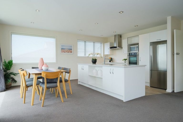 Photo of property in 8a Sheen Street, Roslyn, Dunedin, 9010