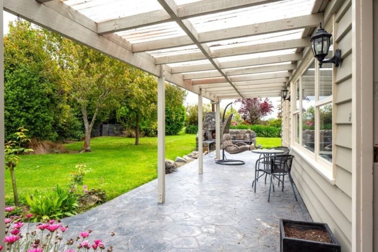 Photo of property in 283 Claremont Road, Claremont, Timaru, 7974