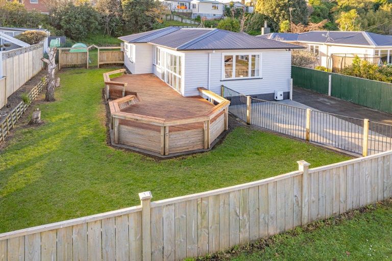 Photo of property in 25 Broadhead Avenue, Tawhero, Whanganui, 4501