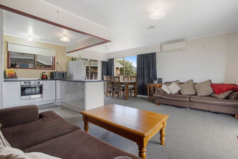 Photo of property in 17 Station Road, Waihi, 3610