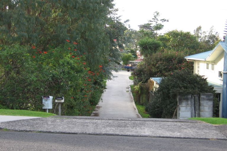 Photo of property in 1/84 Wharf Road, Te Atatu Peninsula, Auckland, 0610