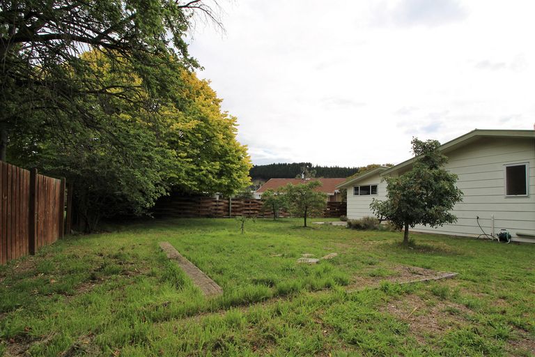 Photo of property in 117 Hazlett Street, Clyde, 9330