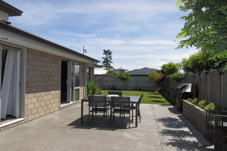 Photo of property in 7 Torrey Pines, Waimairi Beach, Christchurch, 8083