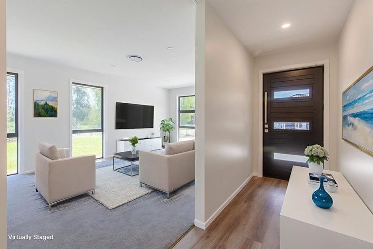 Photo of property in 276 Mount Herbert Road, Waipukurau, 4200