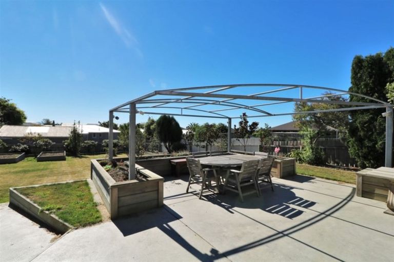 Photo of property in 193 North Street, West End, Timaru, 7910