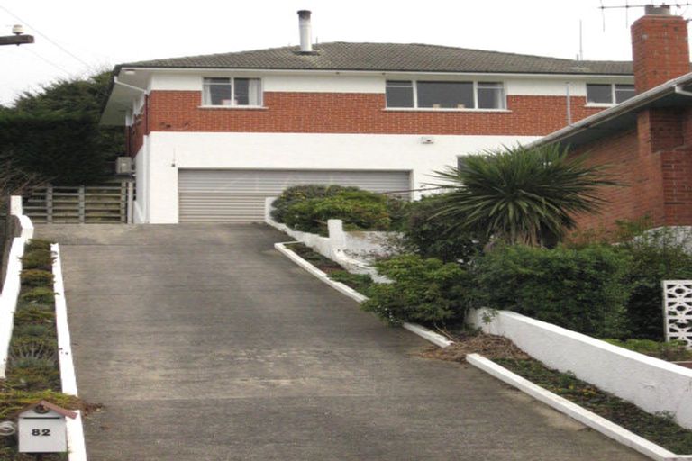Photo of property in 82 Glenpark Avenue, Mornington, Dunedin, 9011