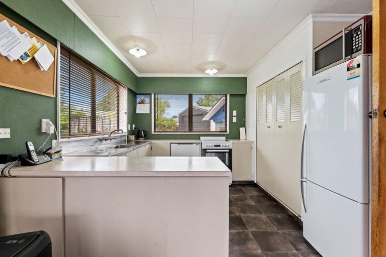 Photo of property in 8 Riverside Drive, Kaponga, Hawera, 4679