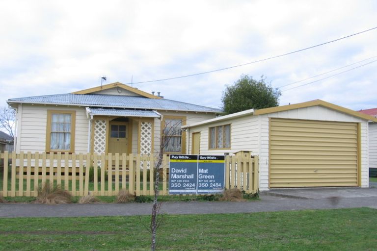Photo of property in 6 Carlisle Street, Milson, Palmerston North, 4414