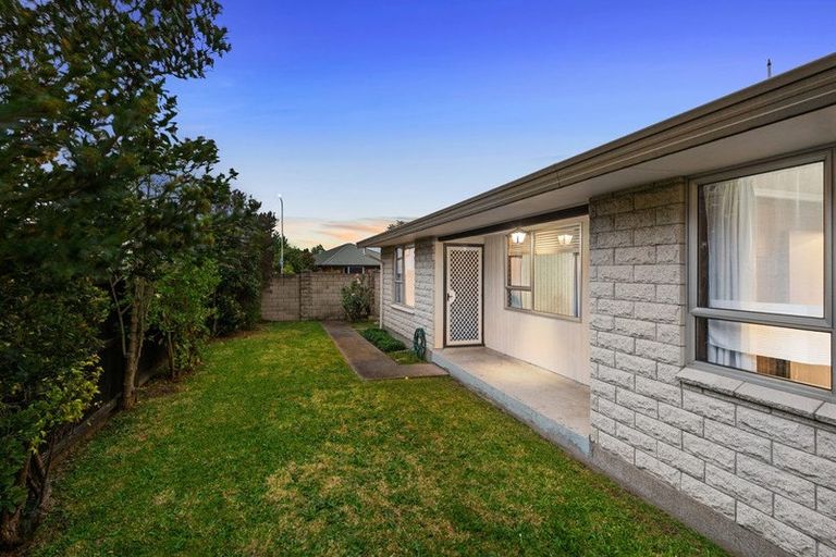 Photo of property in 1/15 Peverel Street, Riccarton, Christchurch, 8011