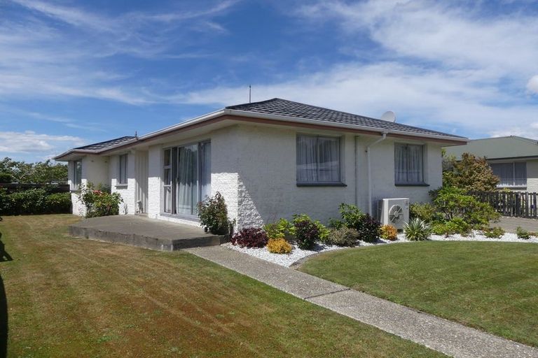 Photo of property in 55 Lauder Crescent, Heidelberg, Invercargill, 9812