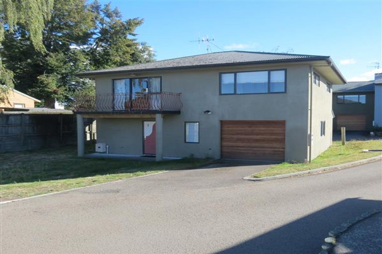 Photo of property in 3/130 Te Heuheu Street, Taupo, 3330