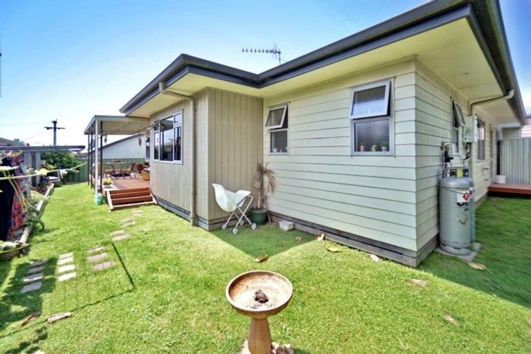 Photo of property in 43a Boucher Avenue, Te Puke, 3119