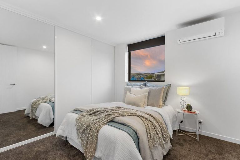 Photo of property in 119c Ruskin Street, Addington, Christchurch, 8024