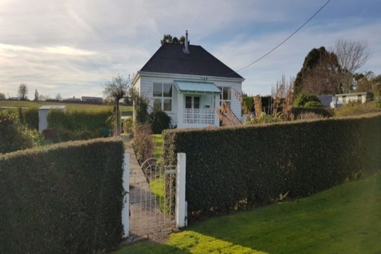 Photo of property in 39 Crawford Road, Mataura, Gore, 9772