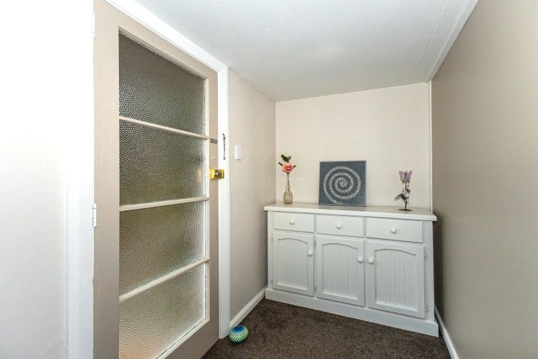 Photo of property in 53a Mckenzie Street, Geraldine, 7930