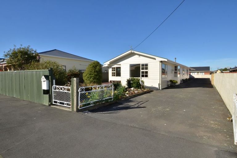 Photo of property in 165 Oxford Street, South Dunedin, Dunedin, 9012