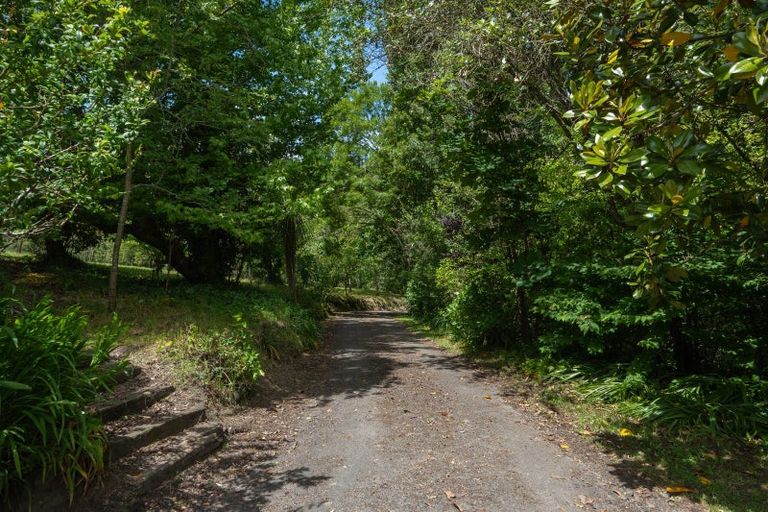 Photo of property in 157 Fern Flats Road, Marton, 4788