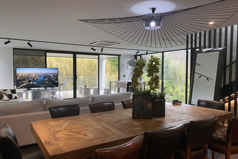 Photo of property in 61a Evelyn Road, Cockle Bay, Auckland, 2014