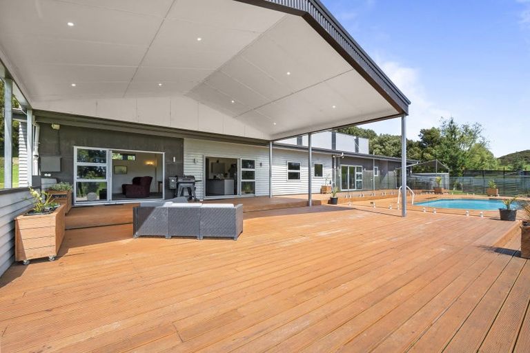 Photo of property in 15a Stewart Road, Sanson, Palmerston North, 4479