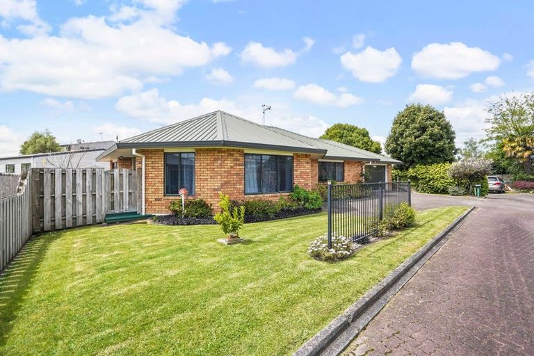 Photo of property in 17 Mews Place, Forest Lake, Hamilton, 3200