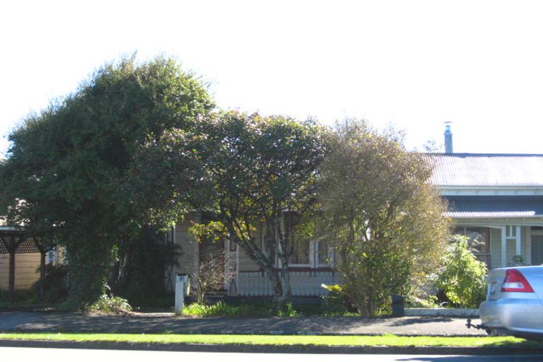 Photo of property in 26 High Street, Greymouth, 7805