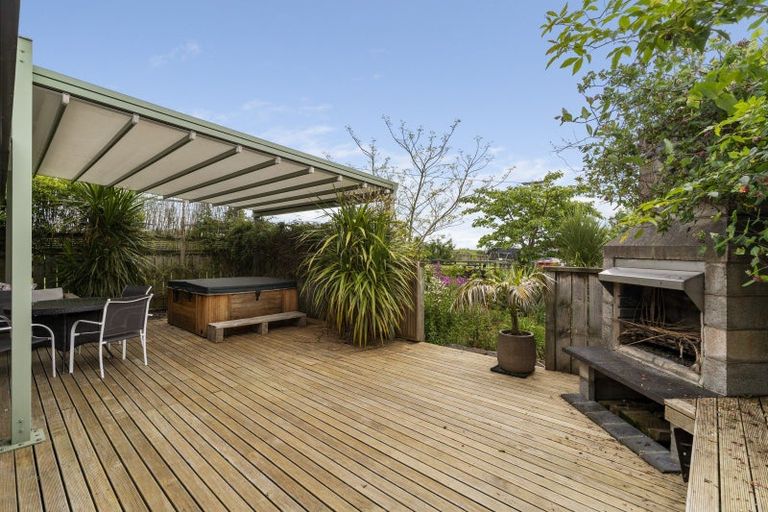 Photo of property in 49 Tame Porati Street, Manakau, Levin, 5573