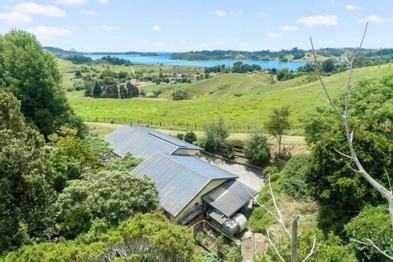 Photo of property in 166 State Highway 2, Kutarere, Opotiki, 3198