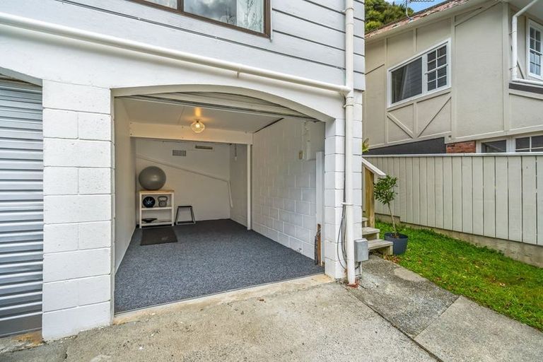 Photo of property in 33b Cleary Street, Waterloo, Lower Hutt, 5011