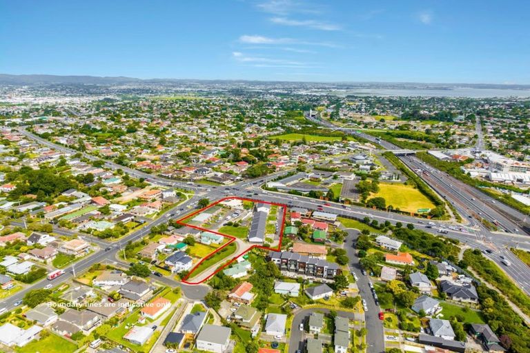 Photo of property in 308 Richardson Road, Wesley, Auckland, 1041