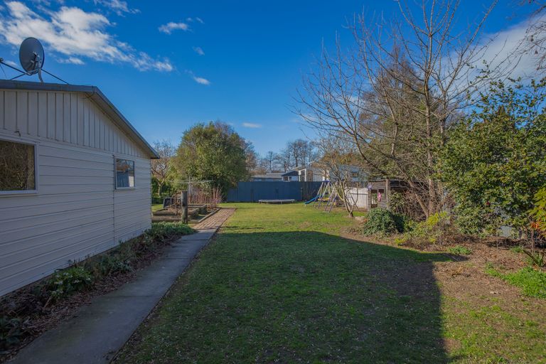 Photo of property in 28 Davie Street, Temuka, 7920