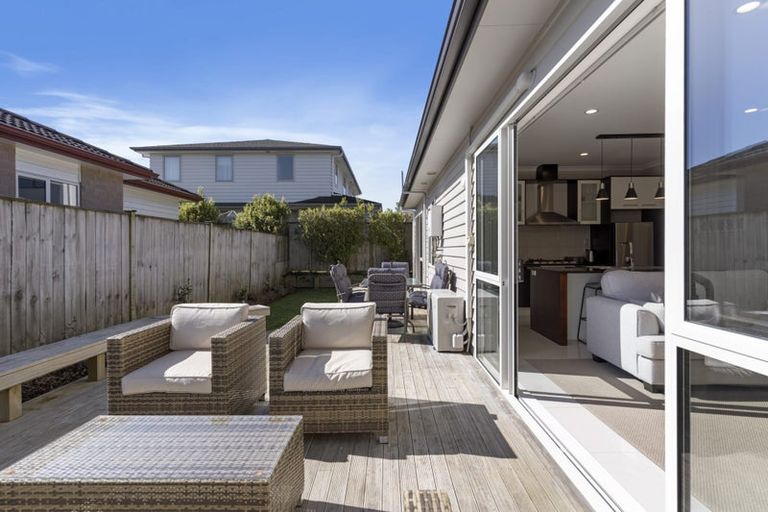 Photo of property in 13 Dromoland Drive, Flat Bush, Auckland, 2019