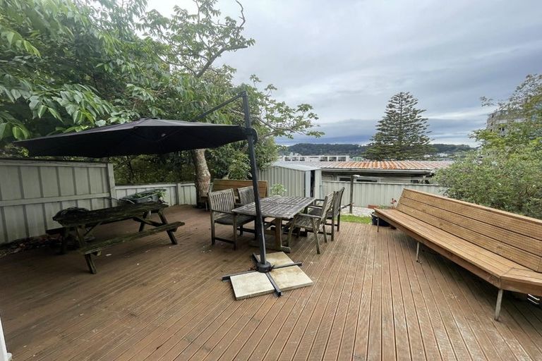 Photo of property in 359 The Terrace, Te Aro, Wellington, 6011