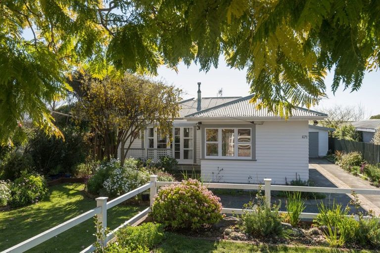 Photo of property in 671 Atawhai Crescent, Atawhai, Nelson, 7010