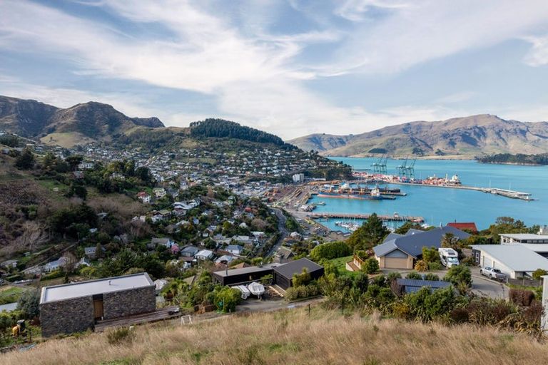 Photo of property in 23l Walkers Road, Lyttelton, 8082