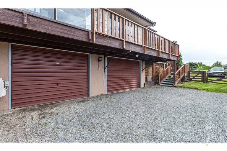 Photo of property in 18 Darby Street, Geraldine, 7930