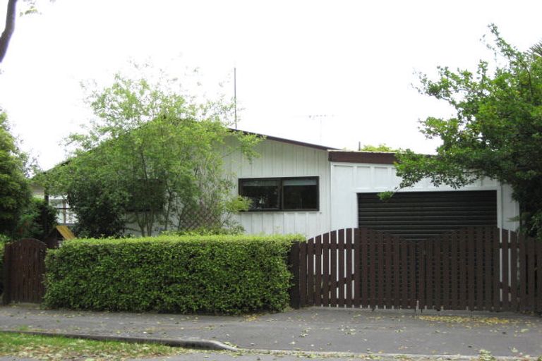 Photo of property in 11 Park Street, Rangiora, 7400